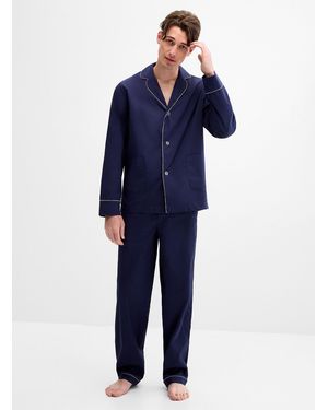 Paul Smith Striped - Blue