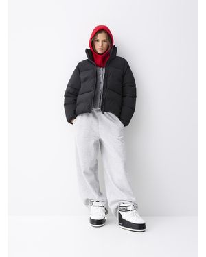 SELFHOOD Stand - Black