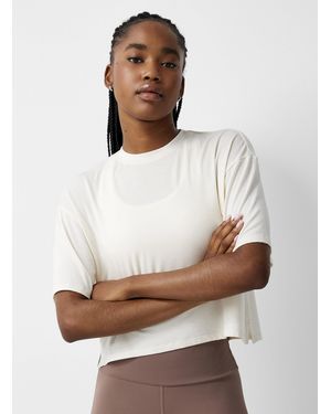 I.FIV5 Boxy Ultra - White