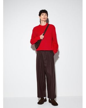 Le 31 Flannel - Red