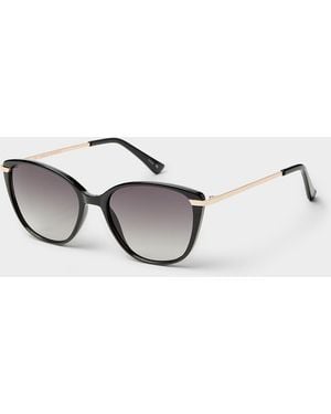Simon's Carmen Soft Cat - Metallic