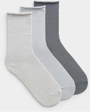 Lemon Ultra - Grey