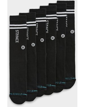 Stance Double - Black