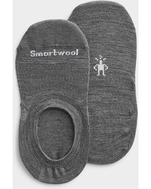Smartwool Padded - Grey