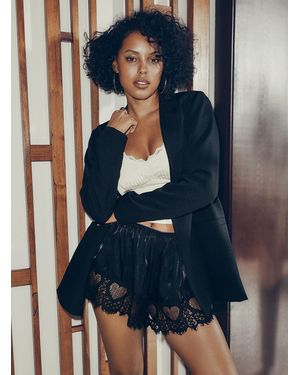 Icône Oversized Single - Blue