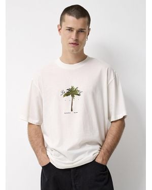 HUGO West Coast Stories T - Natural