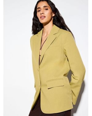 Vero Moda Two - Yellow