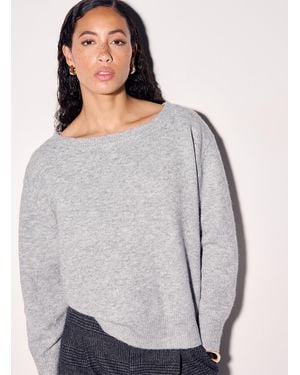 Icône Boat - Grey