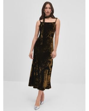 Icône Twisted - Black