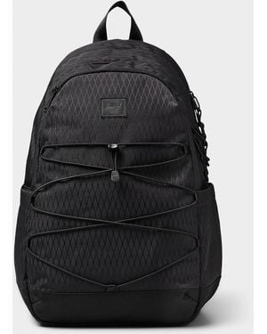 Herschel Supply Co. Kingston 30 L Backpack - Black