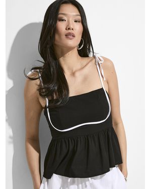 flowy tops canada