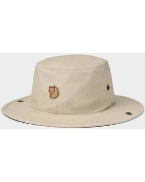 Fjallraven Abisko Hat - Natural