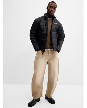 The North Face Pertex Explore Quilted Jacket - Black
