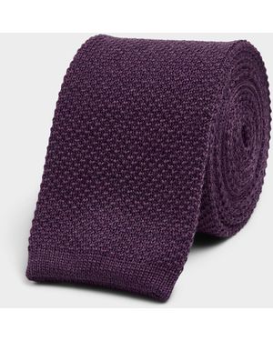 Le 31 Piqué - Purple