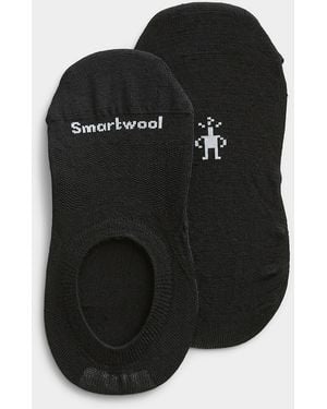 Smartwool Padded - Black