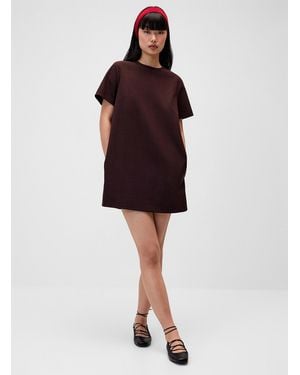 Twik Stretch Crepe T - Red