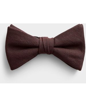 Le 31 Wool - Brown