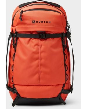 Burton Sidehill 25 L Backpack - Orange