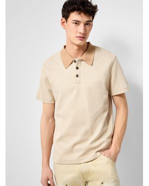 Scotch & Soda Two - Natural
