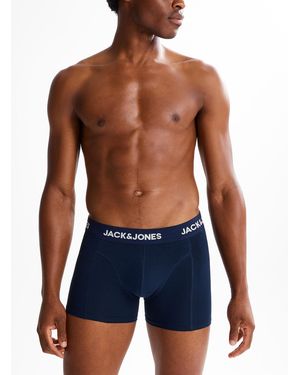 Jack & Jones 3" Blue