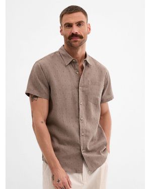 Tentree Mini - Brown