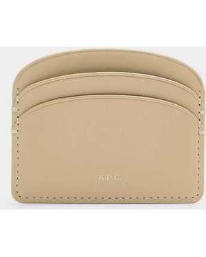 A.P.C. Demi - Natural