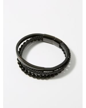 Le 31 Three - Black