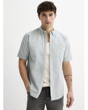 Le 31 Short - White