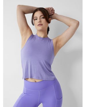 I.FIV5 Ultra - Purple