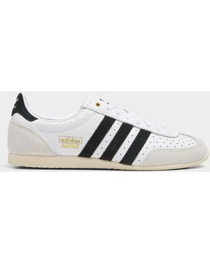 adidas Originals White Japan Sneakers Men - Multicolour