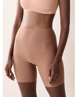 Siella High - Brown