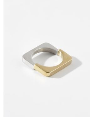 Midi34 Samuel Two - White