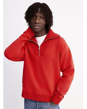 Le 31 Zipped Tunnel - Red