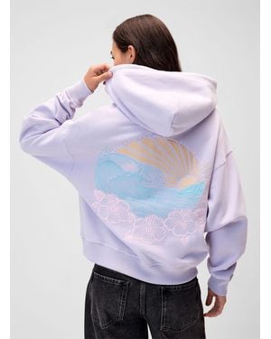 Twik Back - White