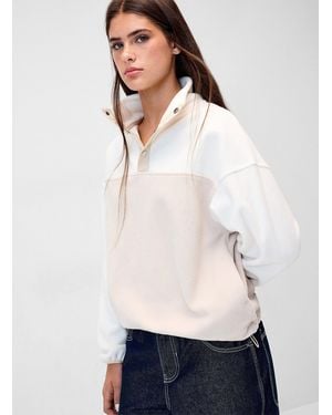 Twik Colour - White