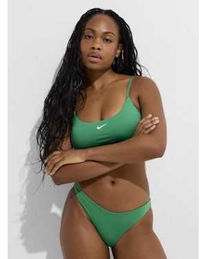 Nike Green High