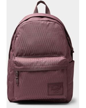 Herschel Supply Co. Classic Ecosystem Tm Backpack - Red