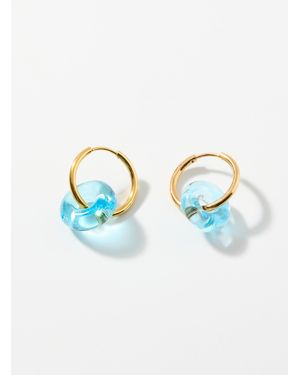 Suplais Donut Hoops - Blue