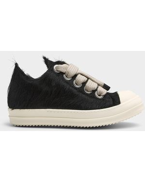 【Rick Owens】ロー スニーカー◆LOW SNEAKERS Rick owens low sneakers | The Webster
