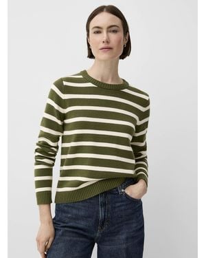 Contemporaine Soft Two - Green