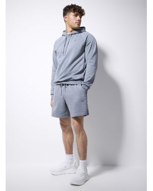 Nike Primary Jersey Short - Grey