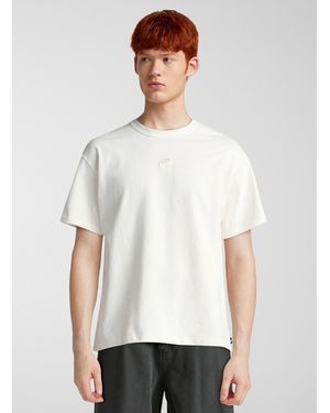 Nike Sportswear Essentials Oversized T - White