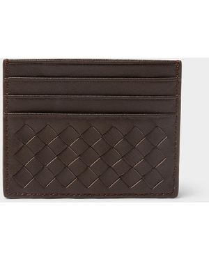 Le 31 Braided Faux - Brown