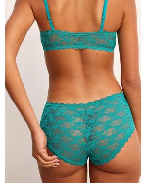 Miiyu Scallop - Green