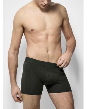 Jack & Jones 3" Logo - Green