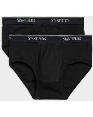 Stanfield's Ultra - Black