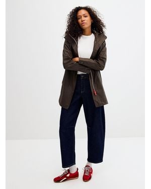 HUNTER Acacia Mid - Blue