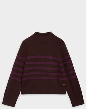 Icône Textured Stripes Ultra