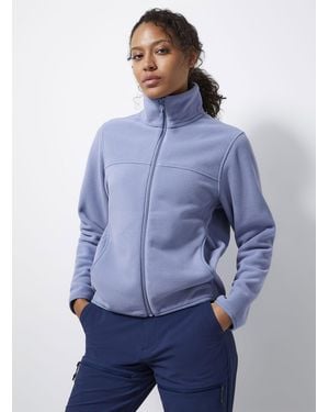I.FIV5 Zip - Blue