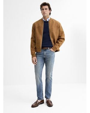 Polo Ralph Lauren The Varick Faded - Blue